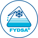 Logo FYDSA Quimica